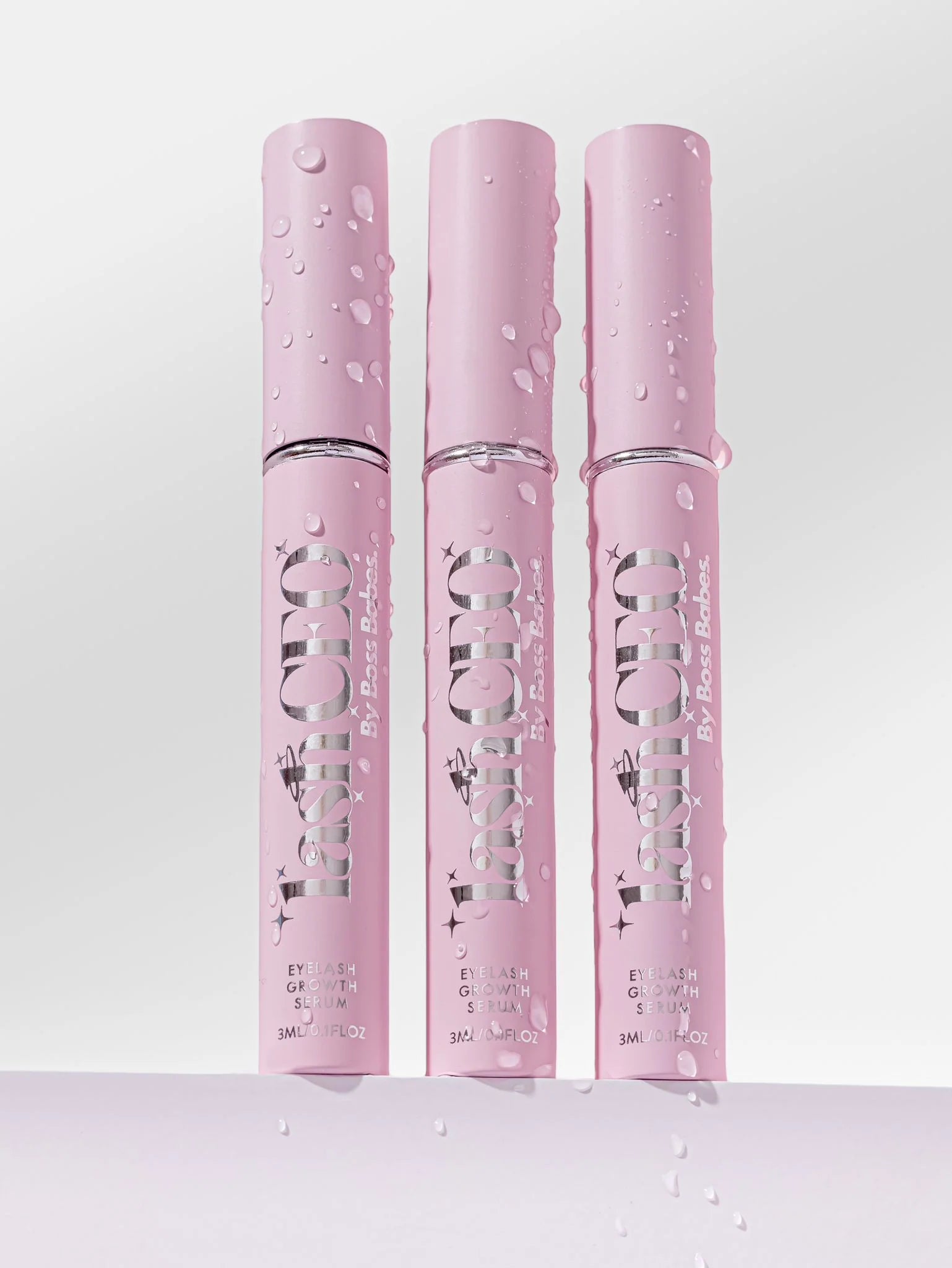 How Quickly Do Eyelashes Grow Back?