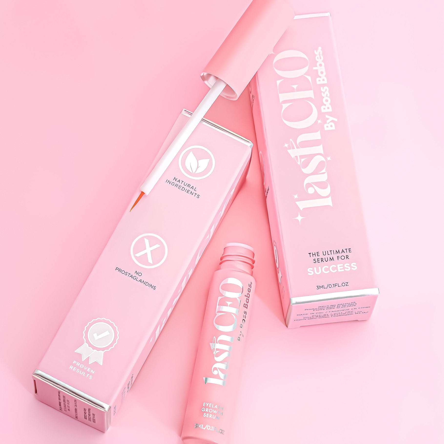 How Biotin Helps Your Lashes To Grow