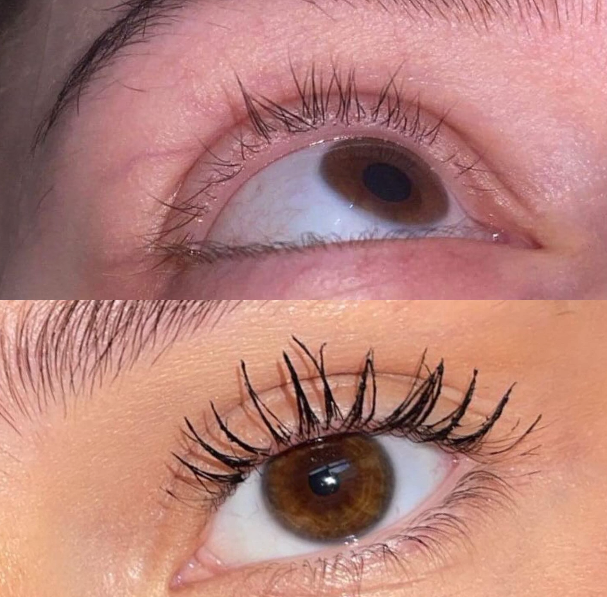 Benefits of Switching To A Natural Lash Growth Serum