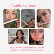 The Ultimate Lash Growth Starter Kit