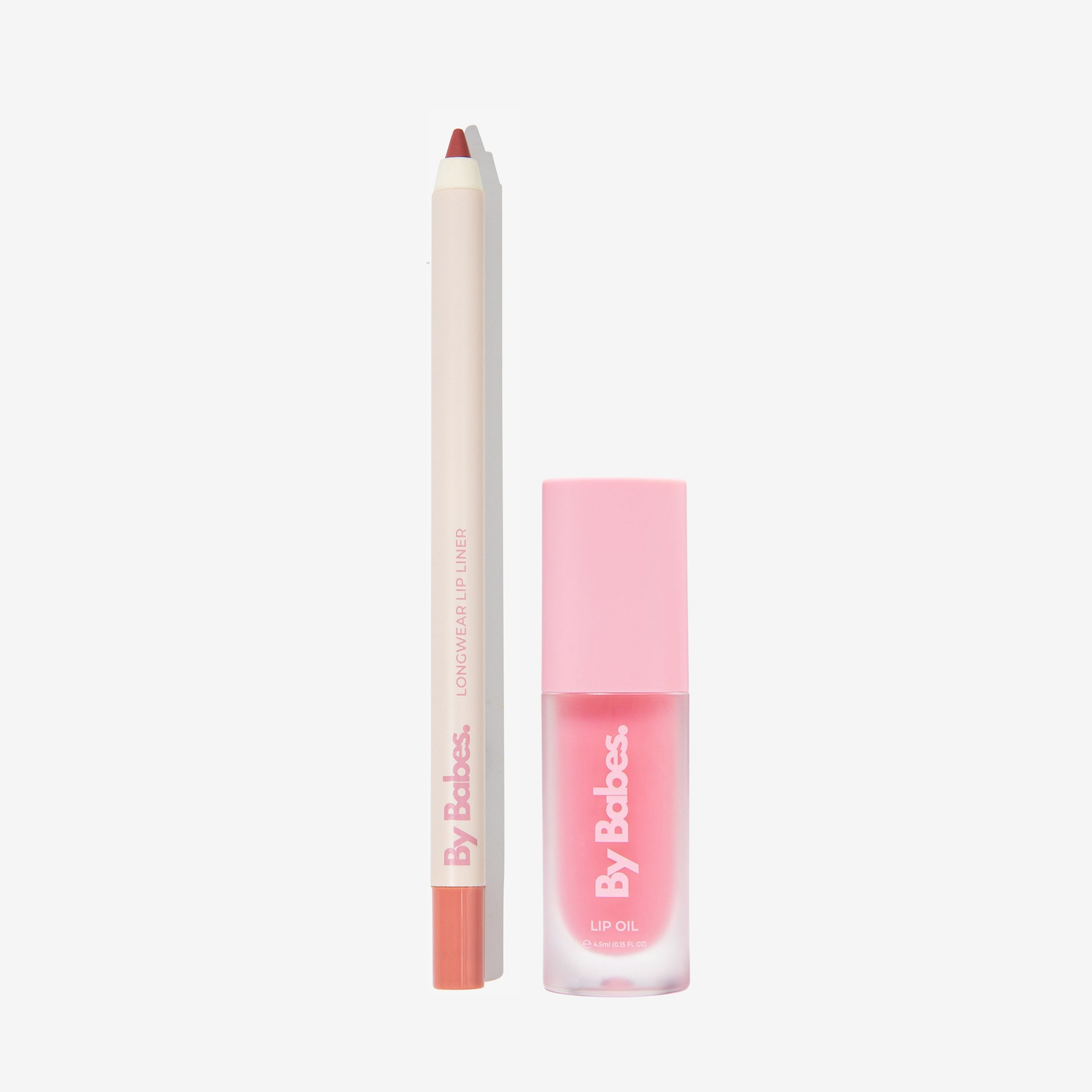 Blush Bundle