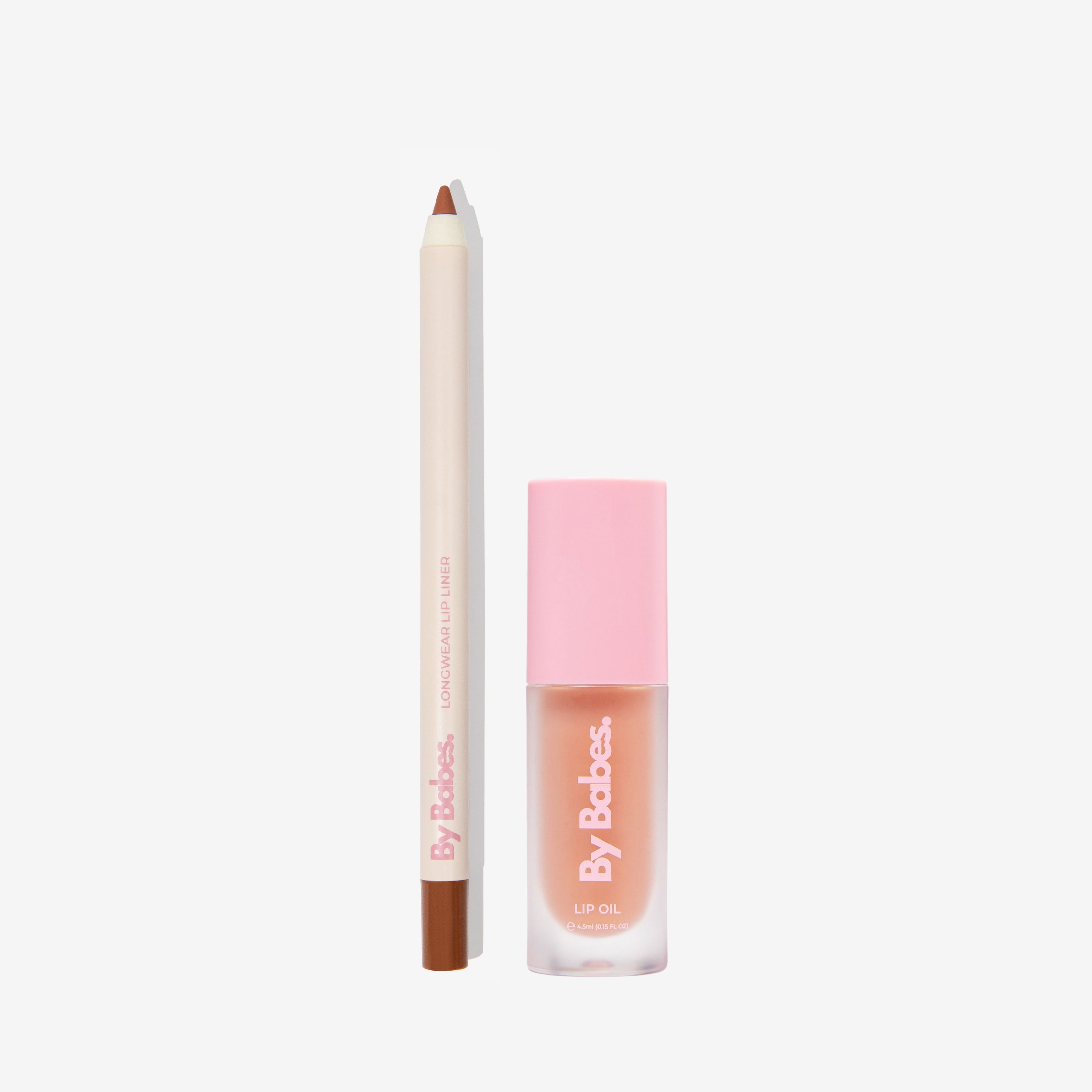 Bare Bundle