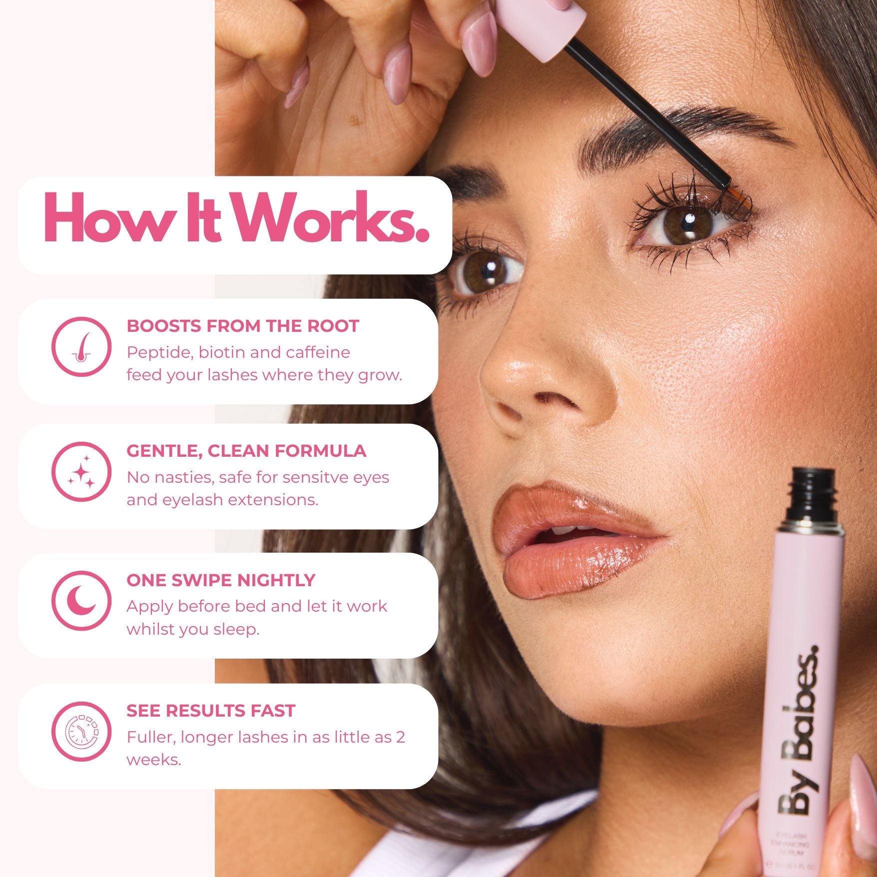 The Lash Rehab Duo