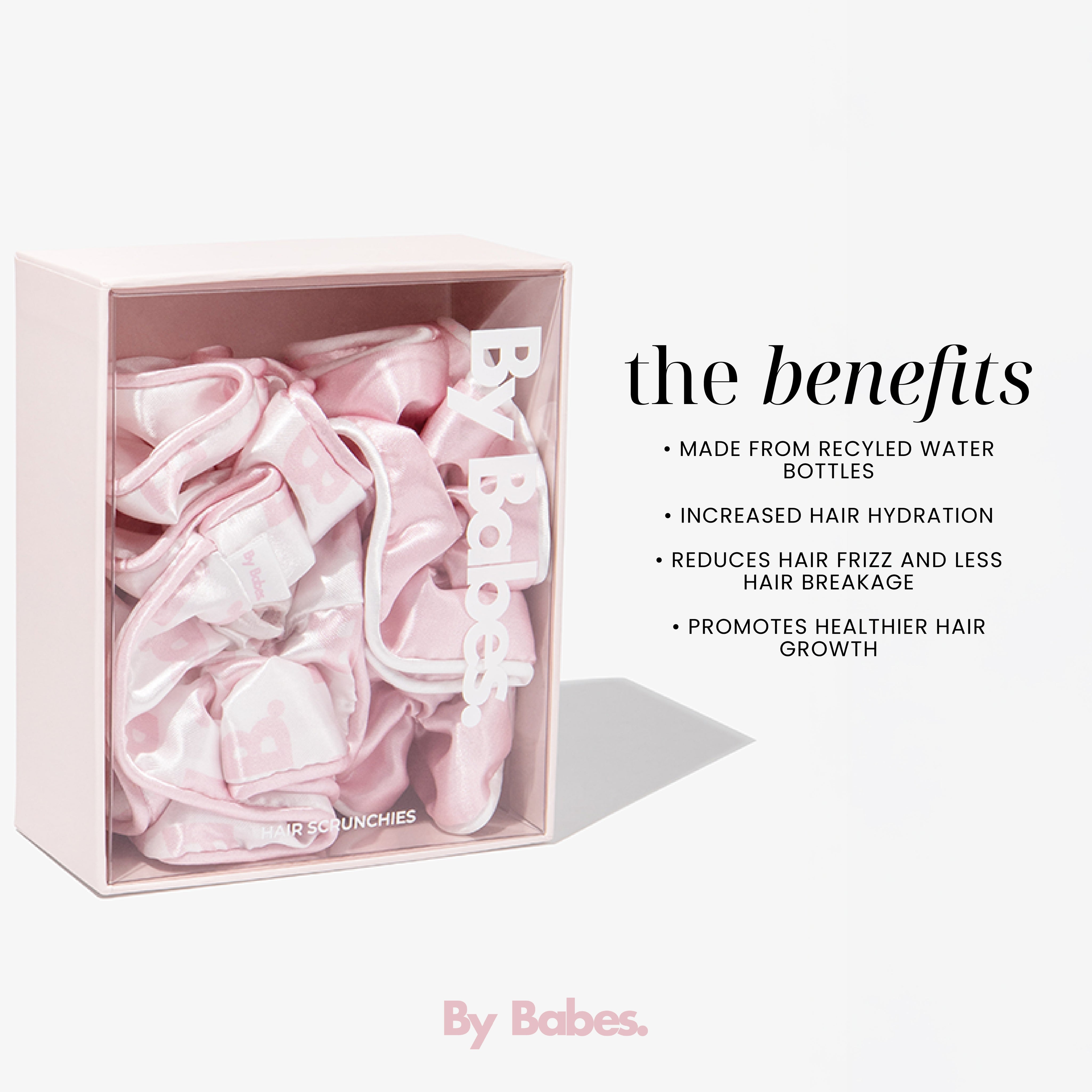 The Complete It Girl Glow-Up Kit