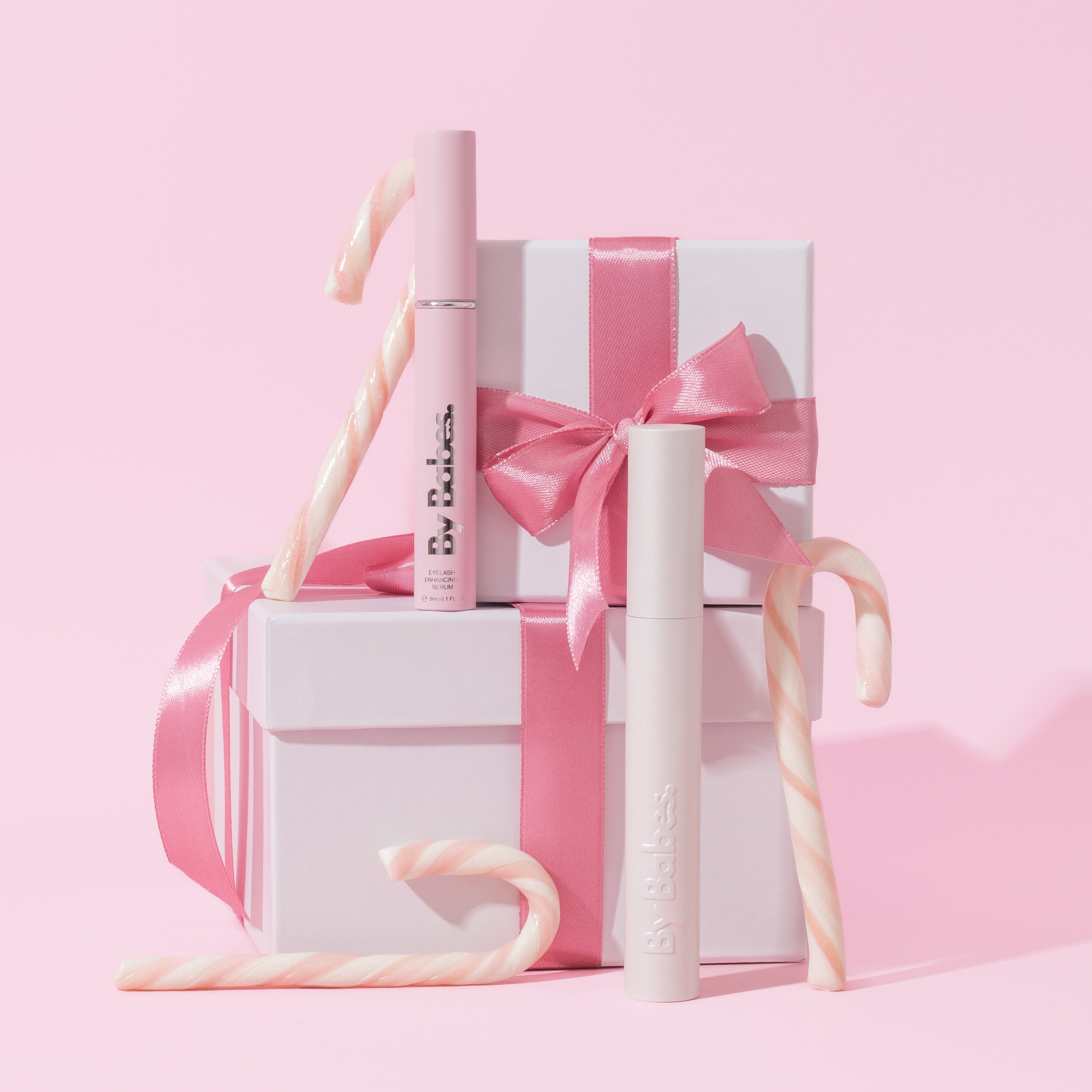 The Ultimate Lash Growth Starter Kit