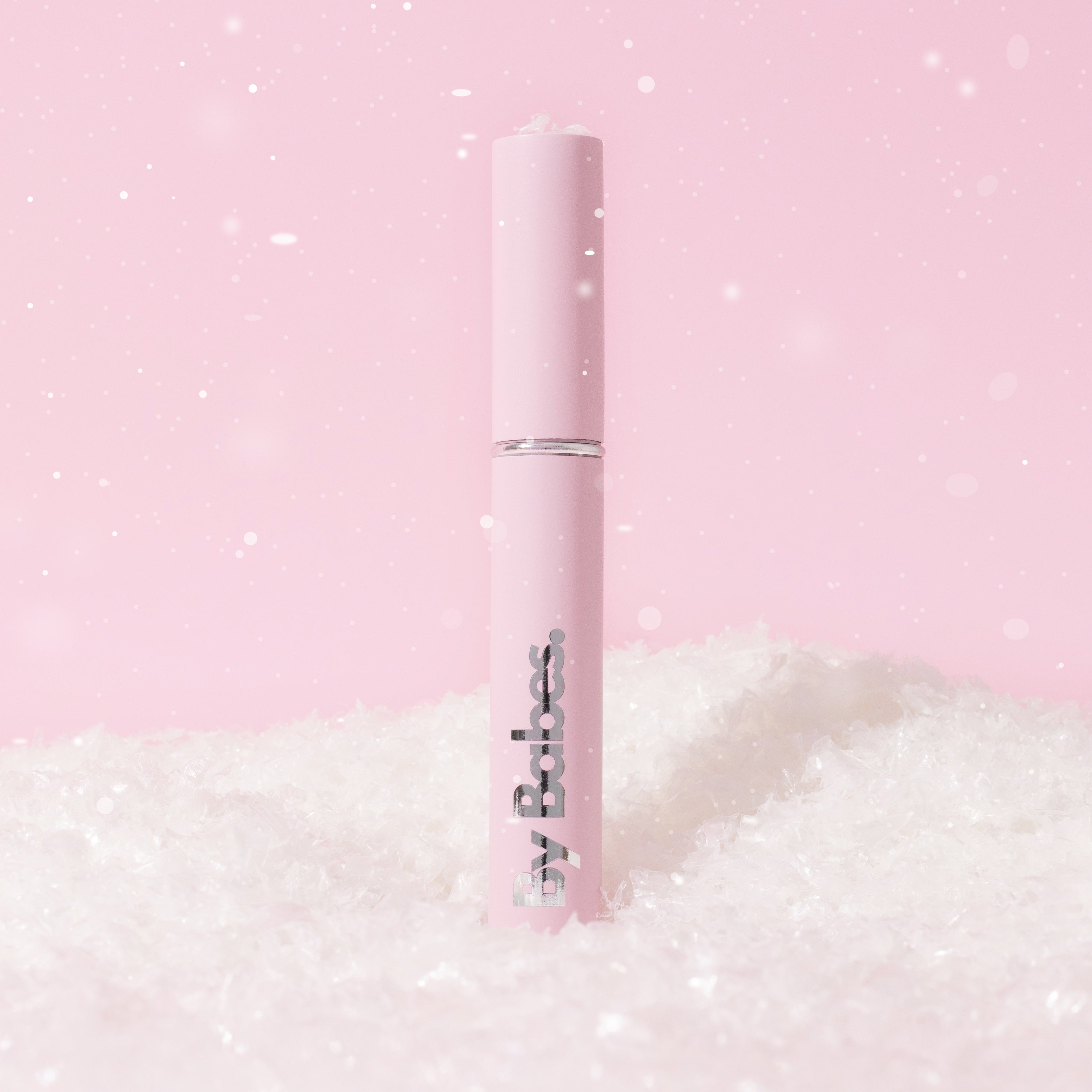 Eyelash Growth Serum