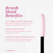 The Ultimate Lash Growth Starter Kit