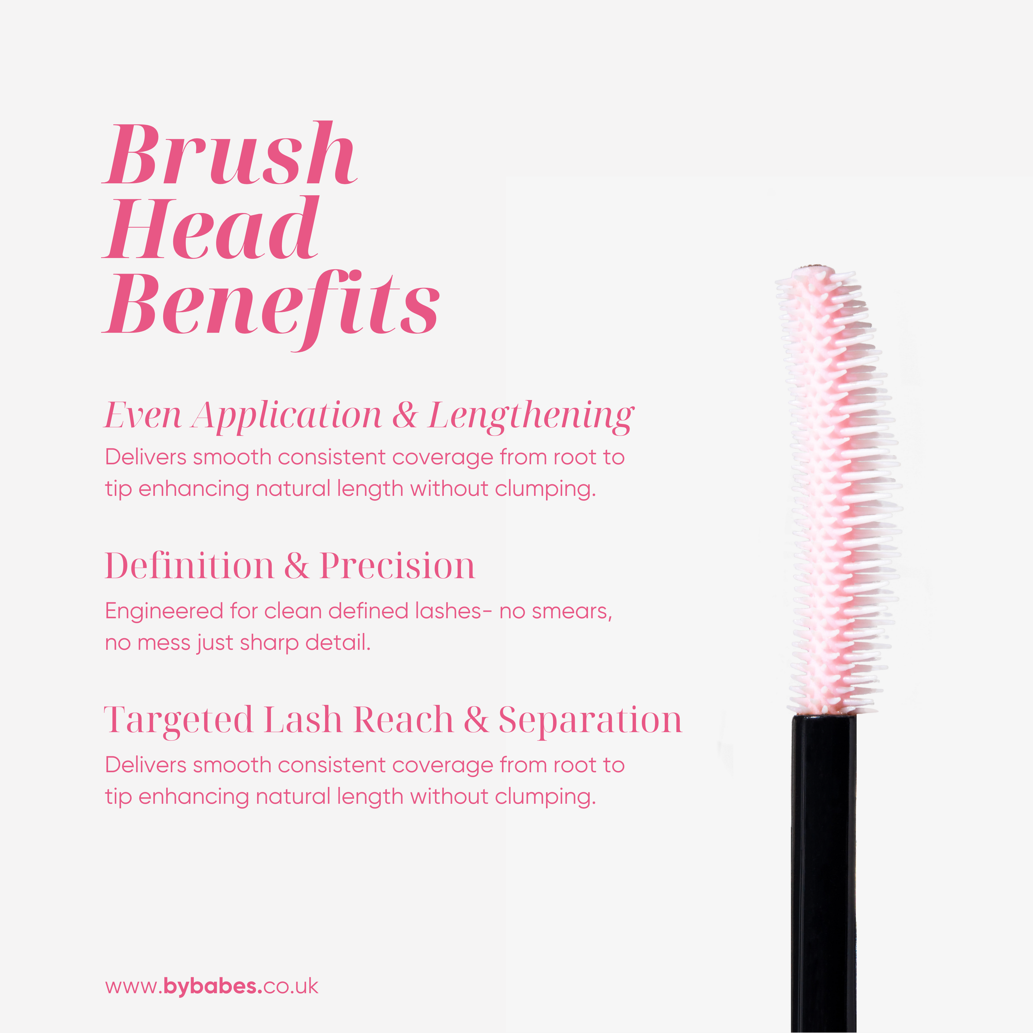 The Ultimate Lash Growth Starter Kit