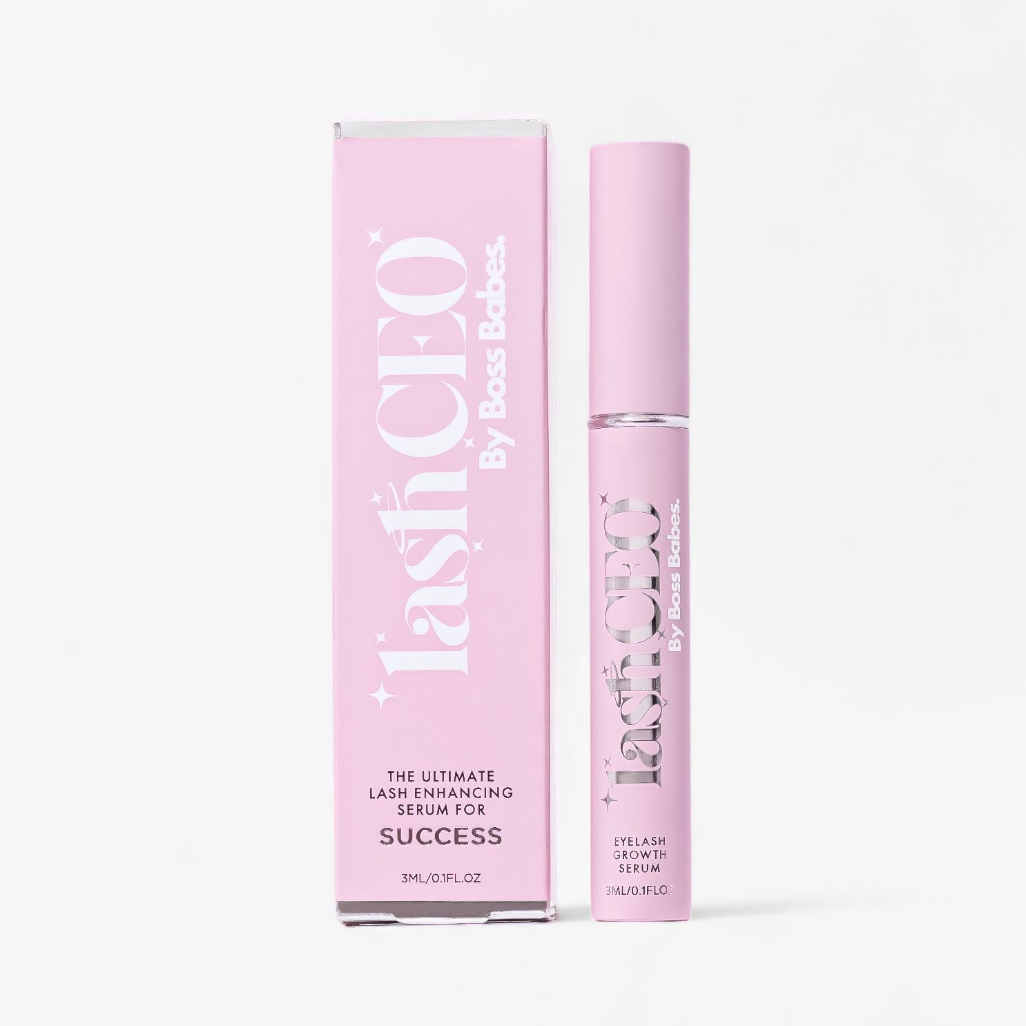 Lash Growth Serum