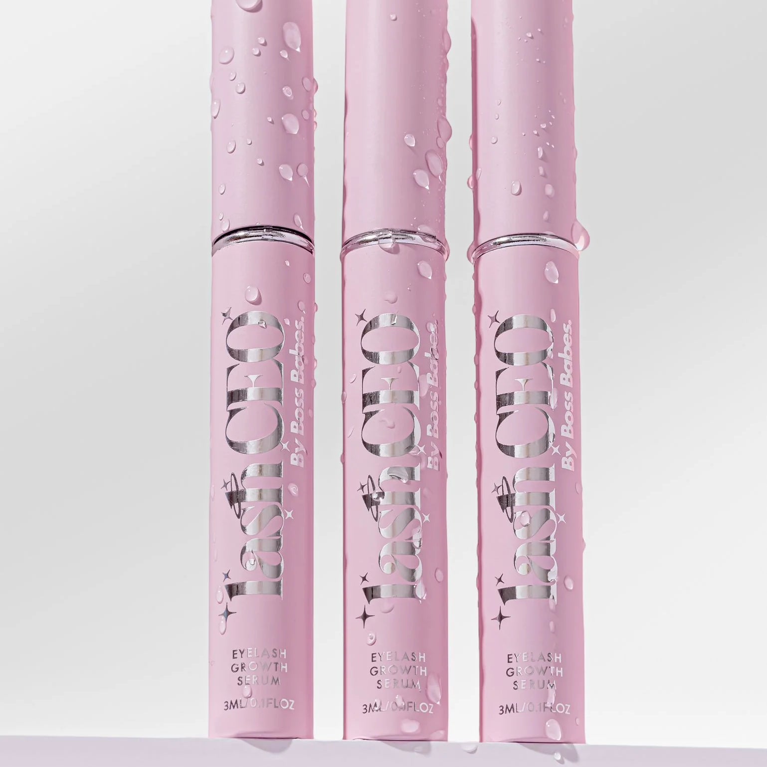 How Quickly Do Eyelashes Grow Back?