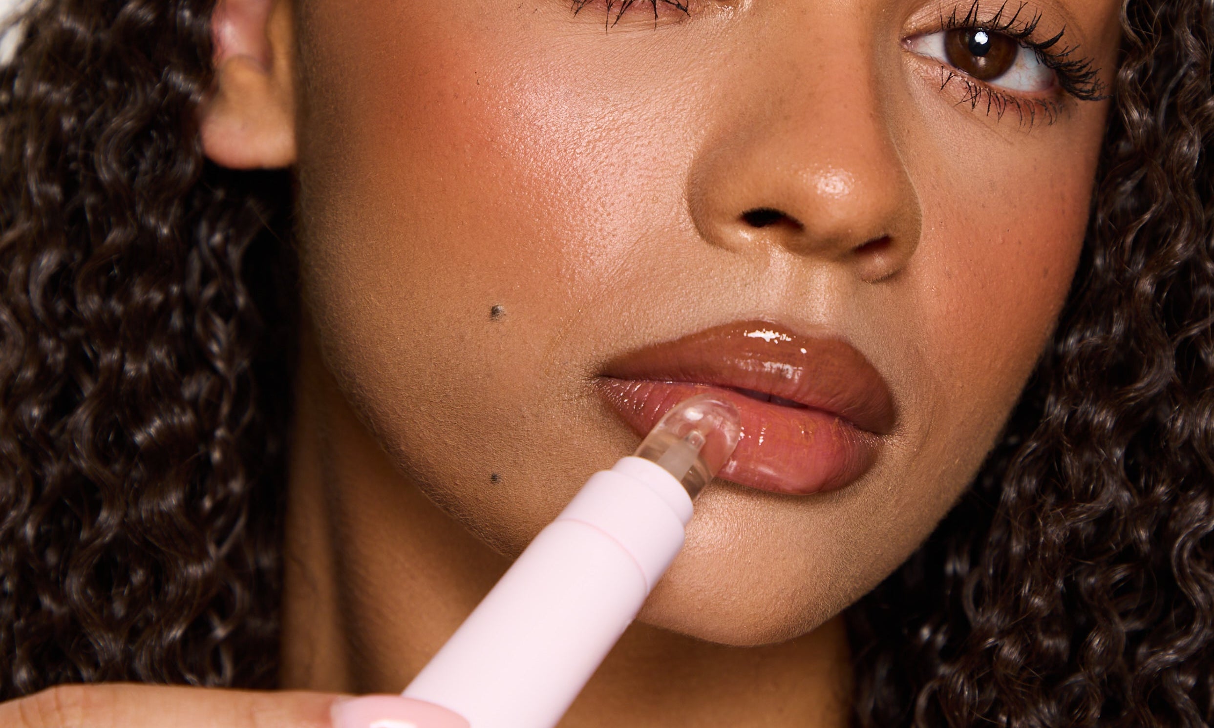 How to Get Buttery-Soft Lips Without Becoming "Addicted" to Your Lip Balm