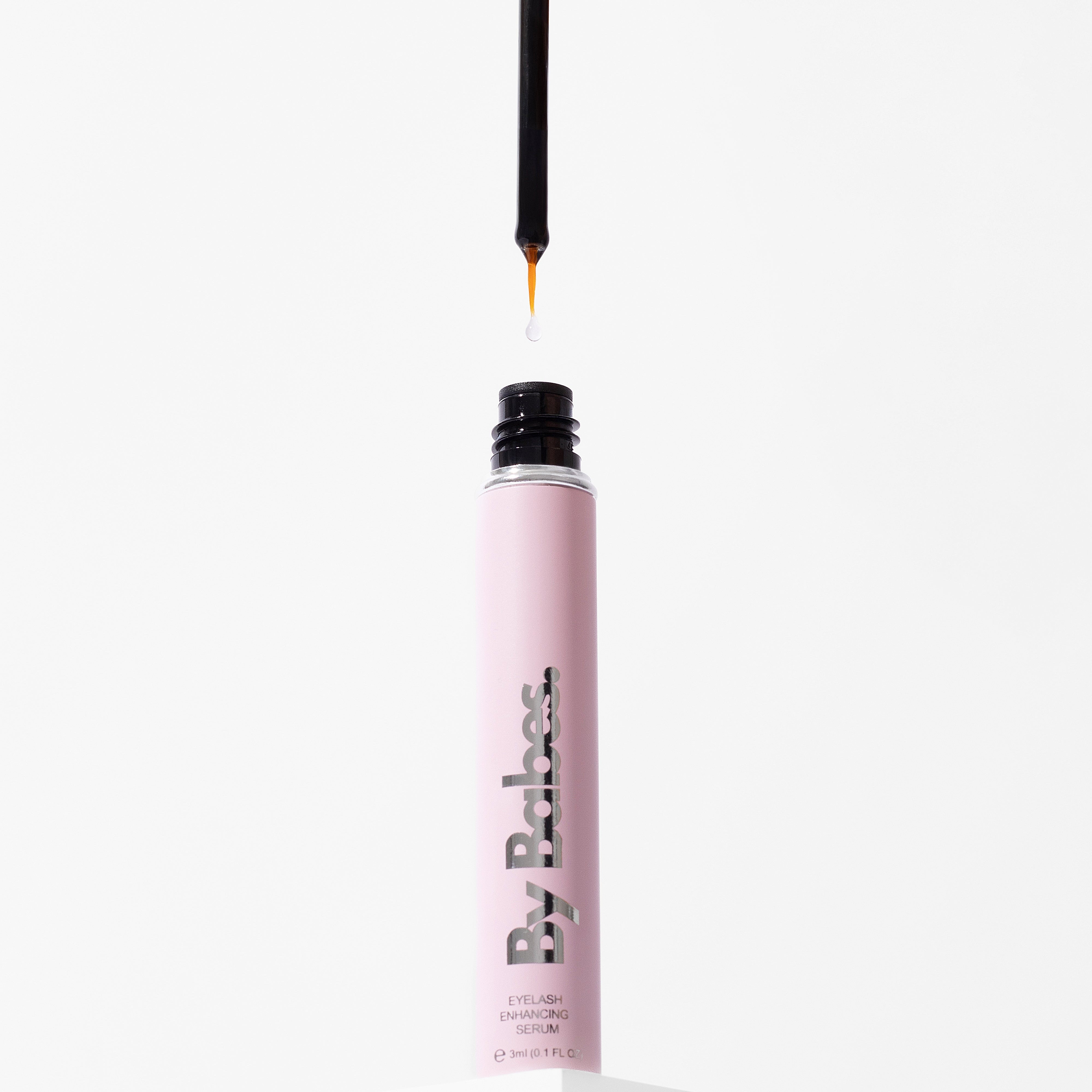How Biotin Helps Your Lashes To Grow