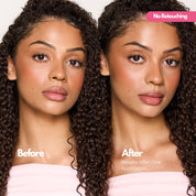 Hydrating Lip Silk - Vanilla Creme