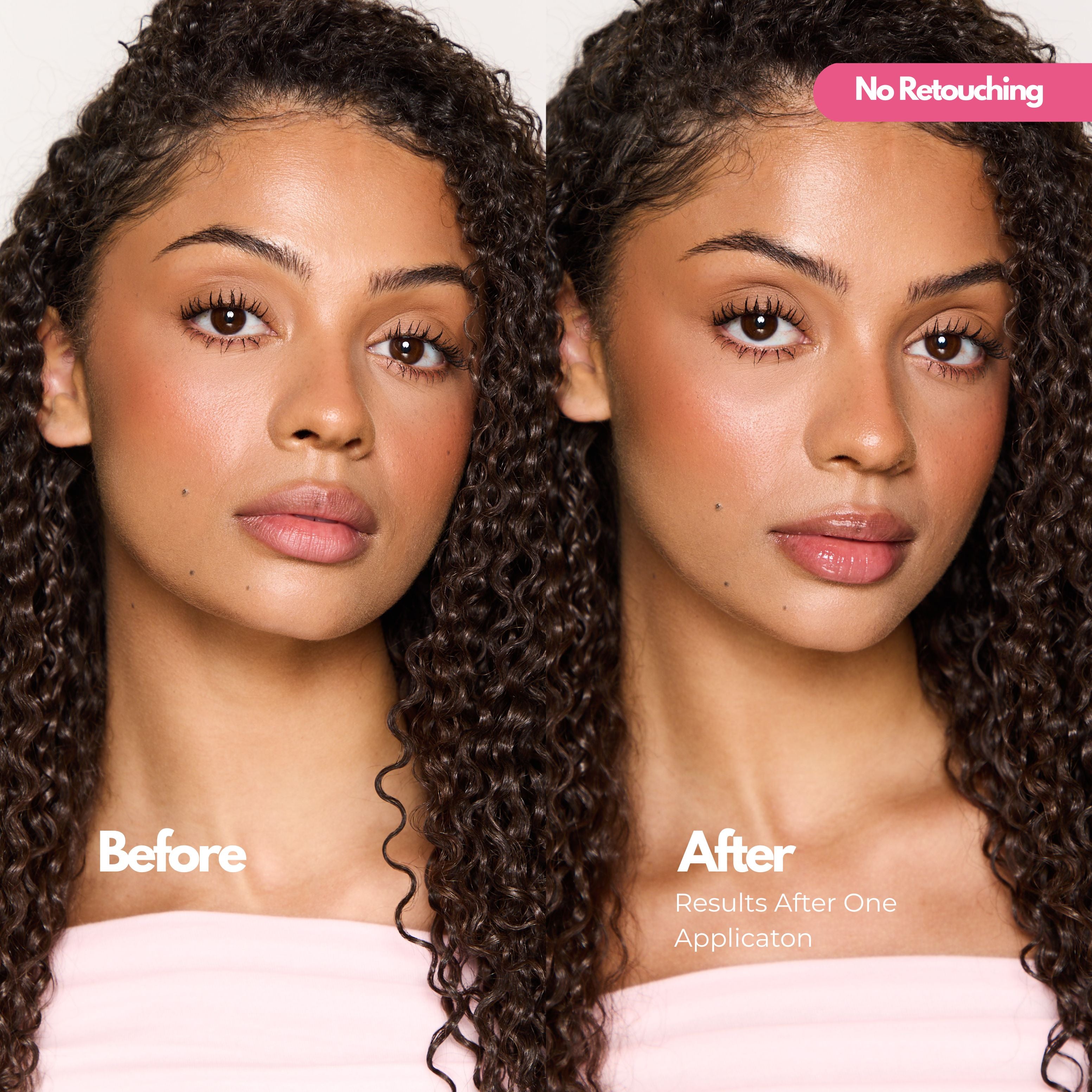 Hydrating Lip Silk - Vanilla Creme