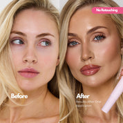 Hydrating Lip Silk - Vanilla Creme