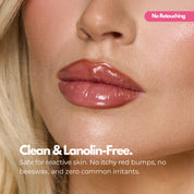 Hydrating Lip Silk - Vanilla Creme