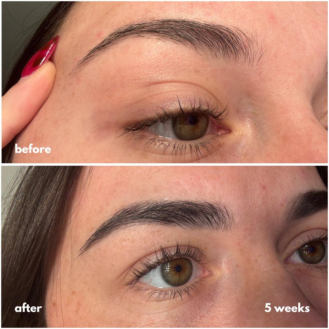 A Love Letter To Your Growth