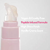 Hydrating Lip Silk - Vanilla Creme