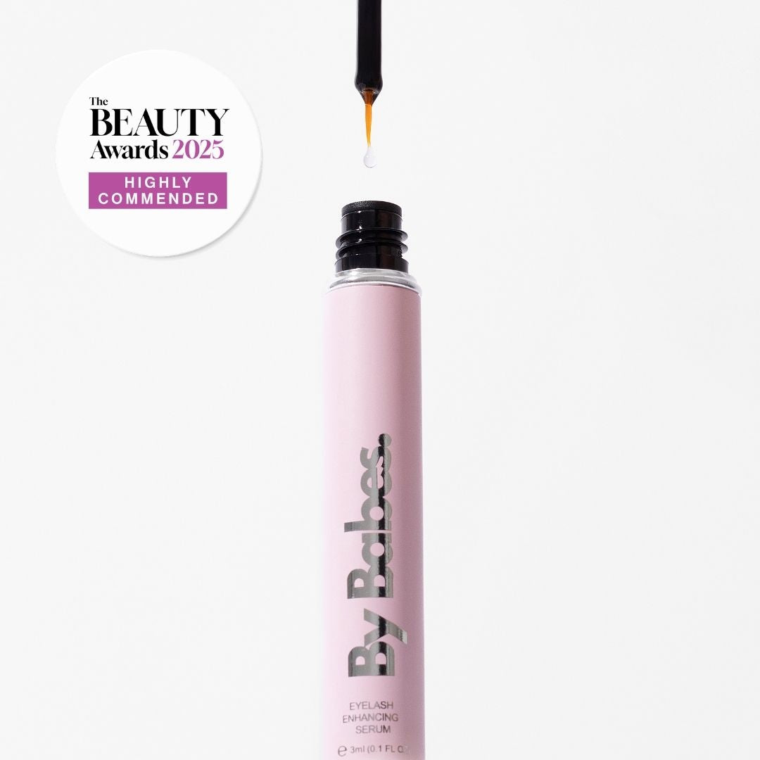 By Babes Lash Growth Serum 