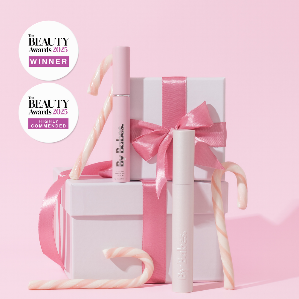 The Ultimate Lash Growth Starter Kit