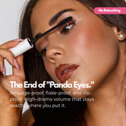 Peptide Tubing Mascara