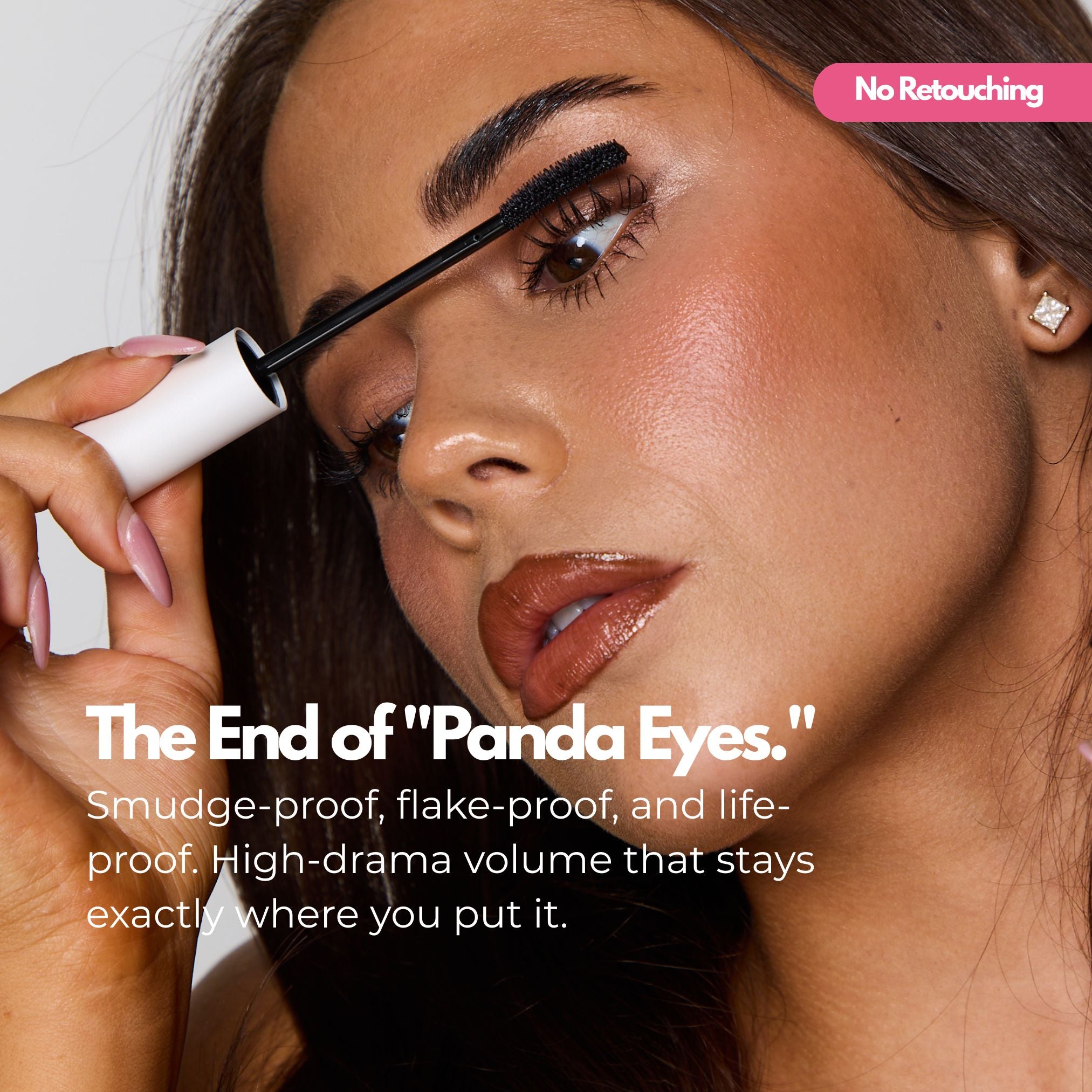 Peptide Tubing Mascara