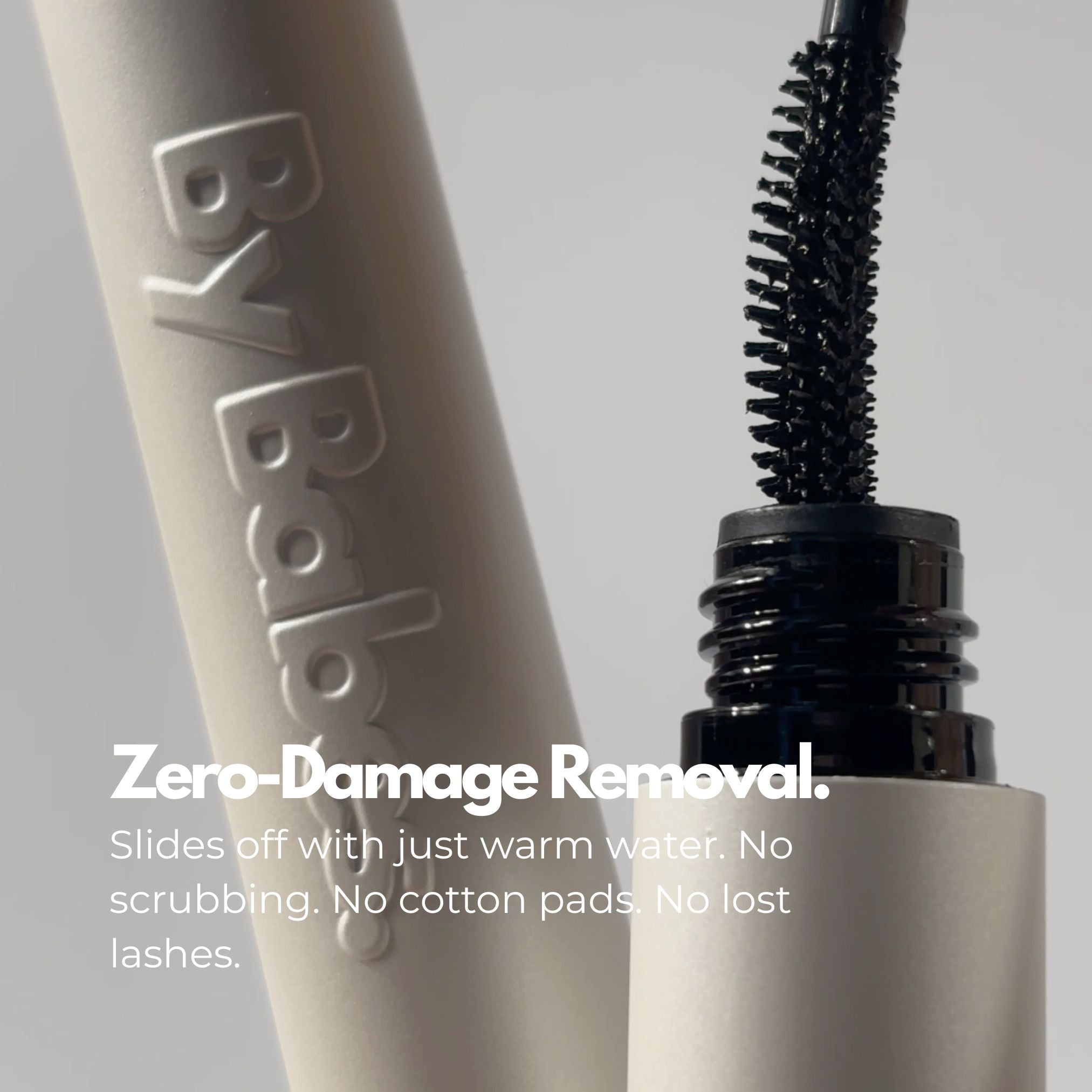 Peptide Tubing Mascara