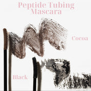 Peptide Tubing Mascara Bundle