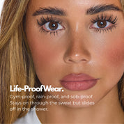 Peptide Tubing Mascara