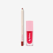 Build Your Lip Combo