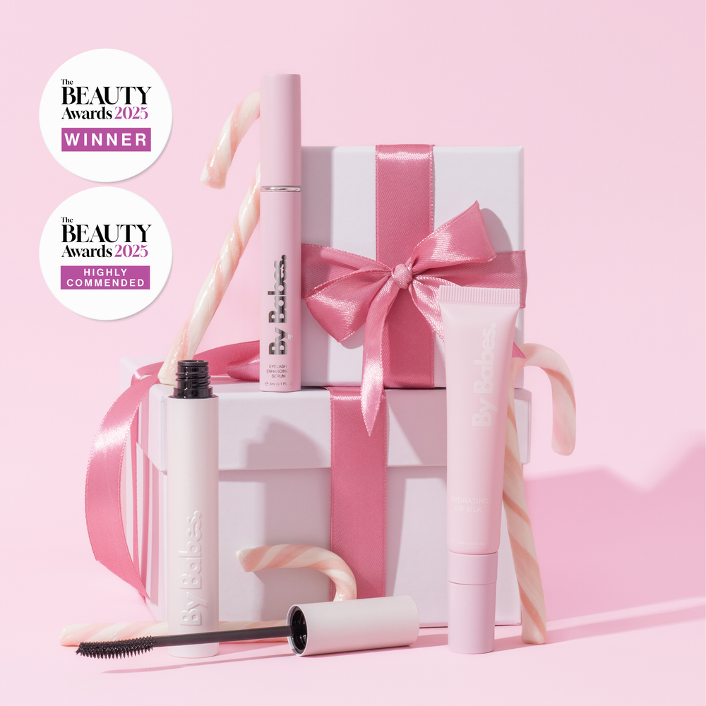 The Ultimate Lash & Lip Care Bundle