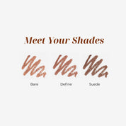 THE ULTIMATE NUDE LIP EDIT