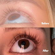 By Babes Lash Growth Serum Results