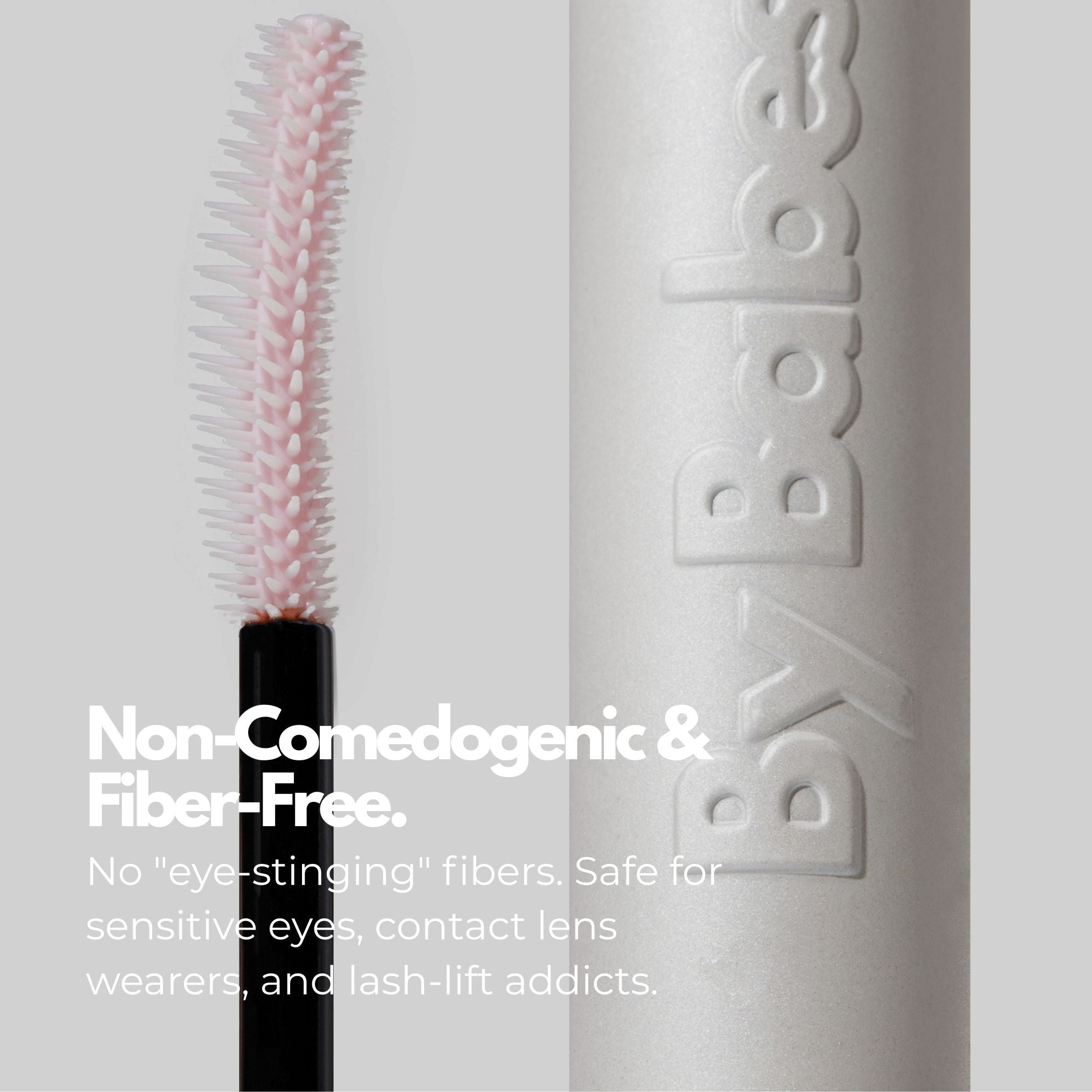 Peptide Tubing Mascara