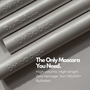 Peptide Tubing Mascara