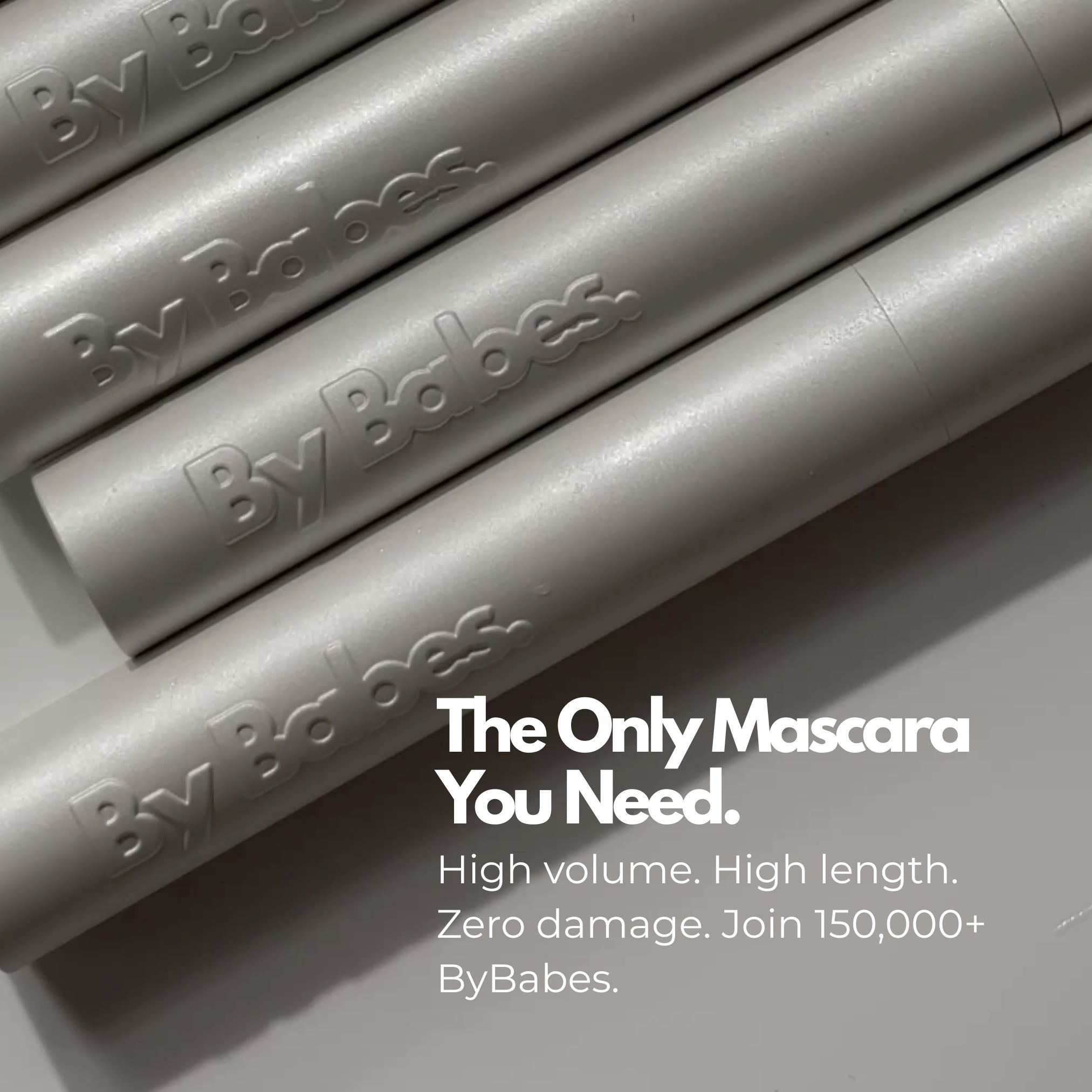 Peptide Tubing Mascara