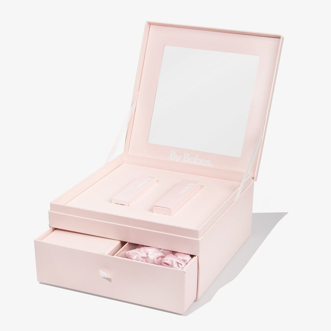 The IT Girl Self Care Bundle