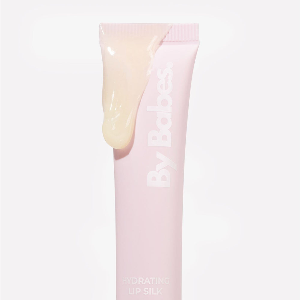 Hydrating Lip Silk - Vanilla Creme