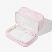 By Babes Pink Vanity Bag