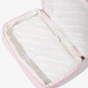 By Babes Pink Vanity Bag