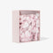 RPET Satin Scrunchies - Made From Recycled Water Bottles
