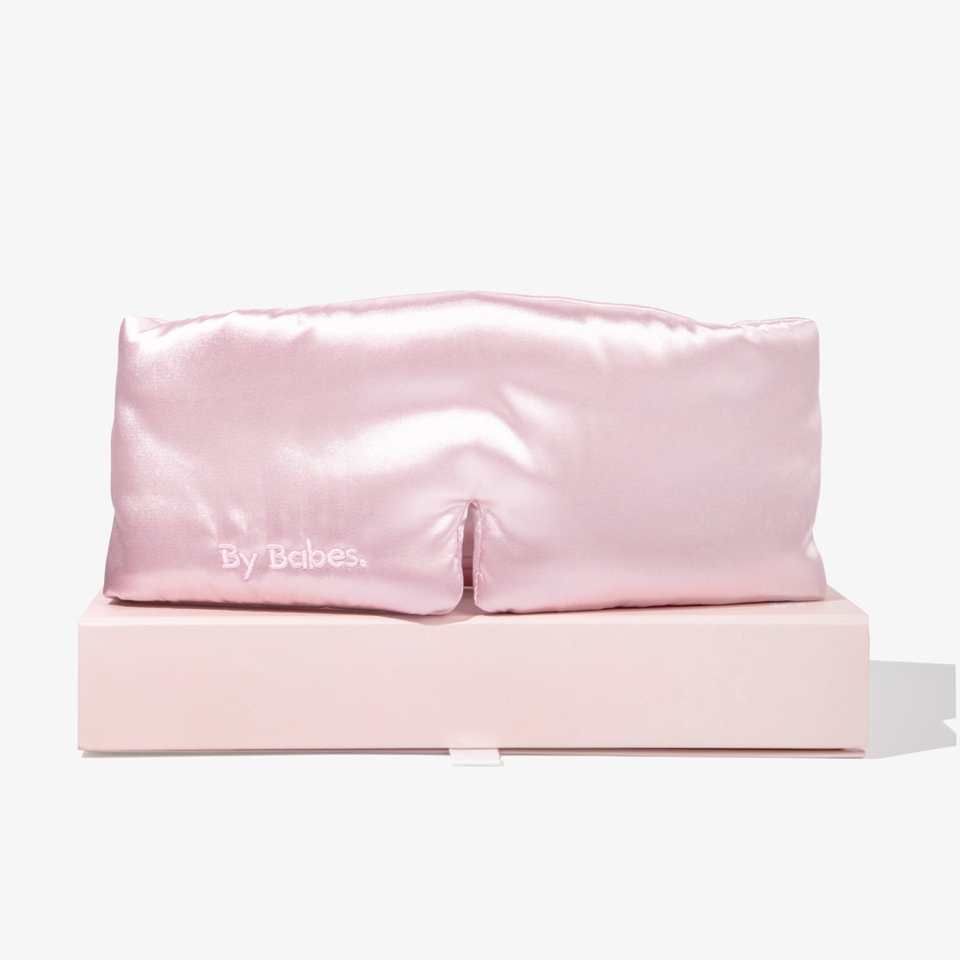 Satin Sleep Masks