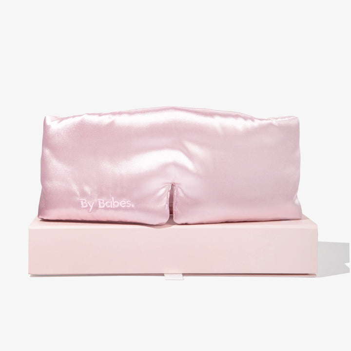 Satin Sleep Masks
