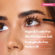 Lash Growth Serum