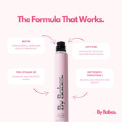 Lash Growth Serum