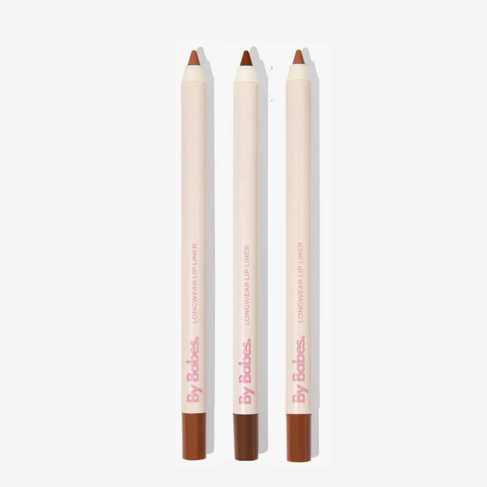 THE ULTIMATE NUDE LIP EDIT