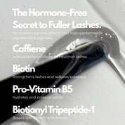 Lash Growth Serum