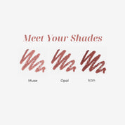 THE ULTIMATE LIP BLUSH EDIT