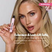 Lash Growth Serum