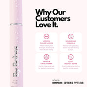 Lash Growth Serum